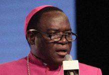 Catholic Diocese Reacts to Islamist Attack on Kukah’s Residence
