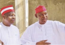 Rabiu Musa Kwankwaso Camp Shrugs Off Abba Kabir Yusuf’s Alleged Defection