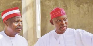 Rabiu Musa Kwankwaso Camp Shrugs Off Abba Kabir Yusuf’s Alleged Defection