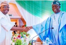 Adelabu: “Tinubu Fully Backed My Decision to Resign”