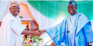 Adelabu: “Tinubu Fully Backed My Decision to Resign”