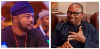 Tinubu’s Aide Dismisses Peter Obi’s One-Party State Claims as ‘Dead on Arrival’
