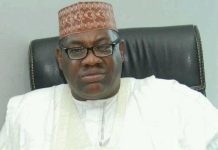 ADC Alleges INEC Is Undermining Opposition Parties – Jega