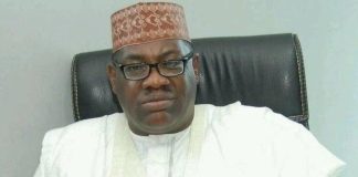 ADC Alleges INEC Is Undermining Opposition Parties – Jega