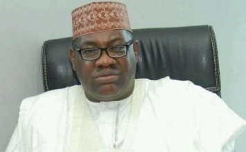 ADC Alleges INEC Is Undermining Opposition Parties – Jega