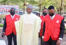 Alleged N8.7bn Fraud: EFCC Submits Nine Exhibits Against Malami, Family