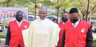 Alleged N8.7bn Fraud: EFCC Submits Nine Exhibits Against Malami, Family