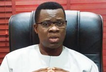 Mike Igini Claims Vote Officials Were Paid in Dollars During 2019 Elections