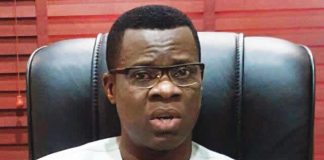 Mike Igini Claims Vote Officials Were Paid in Dollars During 2019 Elections