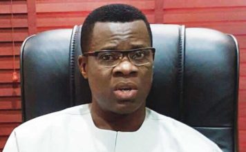 Mike Igini Claims Vote Officials Were Paid in Dollars During 2019 Elections