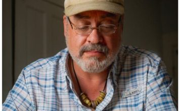 Biafra Debate: Mike Arnold Predicts Nigeria’s Possible Division