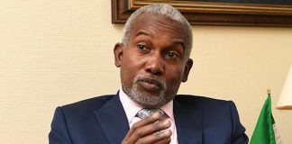 Tuggar Confirms Bauchi Governorship Ambition After Picking APC Forms