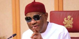 “I’ll Kill Him” Audio: Fresh Outrage Trails Alleged Wike Threat to INEC Official