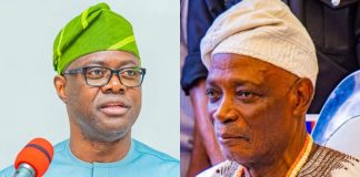 CCII Fires Back at Fayose Over Allegation Against Makinde, Olubadan