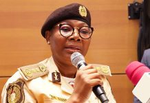 NIS Sanctions Border Officials Amid Extortion Allegations