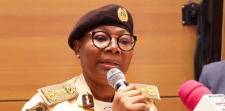 NIS Sanctions Border Officials Amid Extortion Allegations