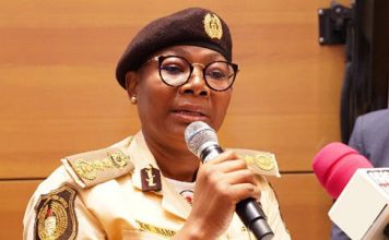 NIS Sanctions Border Officials Amid Extortion Allegations