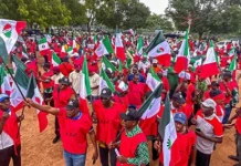 NLC Directs Workers to Mark May Day on Streets Over Wage Non-Compliance