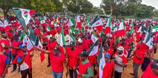 NLC Directs Workers to Mark May Day on Streets Over Wage Non-Compliance