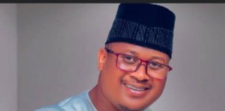 Low Turnout Hits Nafiu Bala’s ADC Faction Convention as Members Stay Away