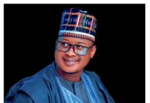 “Why I Attended ADC Unveiling” — Nafiu Bala Alleges Imposition of David Mark