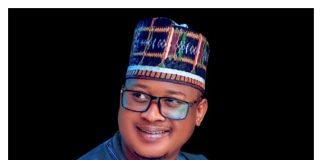 “Why I Attended ADC Unveiling” — Nafiu Bala Alleges Imposition of David Mark