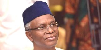 Former Governor El-Rufai Claims Plot to Implicate Him