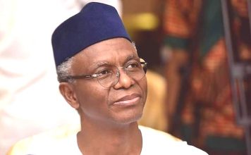 Former Governor El-Rufai Claims Plot to Implicate Him