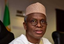 Court Bars Media Ahead of April 14 Bail Decision for El-Rufai