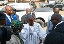 Why El-Rufai’s Corruption Charges Were Amended – ICPC Speaks