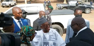 Why El-Rufai’s Corruption Charges Were Amended – ICPC Speaks