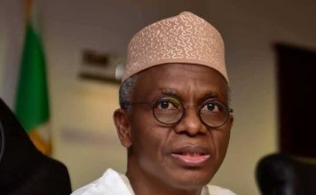 Court Bars Media Ahead of April 14 Bail Decision for El-Rufai