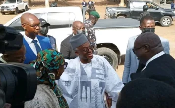 Why El-Rufai’s Corruption Charges Were Amended – ICPC Speaks