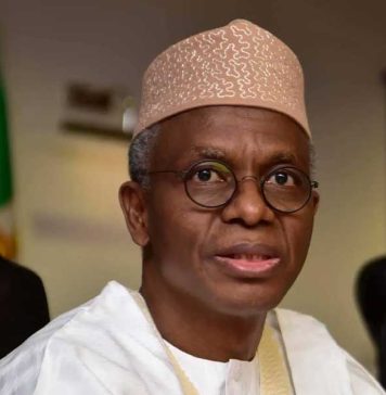 Court Bars Media Ahead of April 14 Bail Decision for El-Rufai