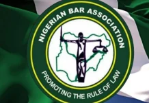 NBA Sounds Alarm on Judicial Interference in Political Party Matters