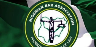 NBA Sounds Alarm on Judicial Interference in Political Party Matters