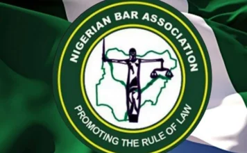NBA Sounds Alarm on Judicial Interference in Political Party Matters
