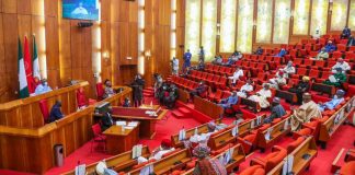 Insecurity Worsening: Baba Yusuf Warns Bandits Could Reach National Assembly