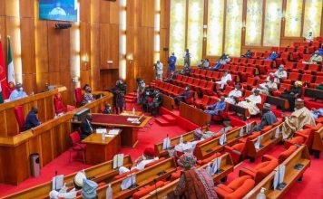 Insecurity Worsening: Baba Yusuf Warns Bandits Could Reach National Assembly