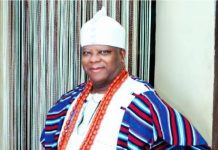 Traditional Ruler Sacked by Osun Govt Over Fraud Case in United States