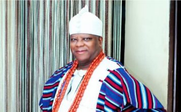 Traditional Ruler Sacked by Osun Govt Over Fraud Case in United States