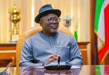 Delta’s Industrial Future: Oborevwori Unveils New Development Initiative