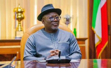 Delta’s Industrial Future: Oborevwori Unveils New Development Initiative