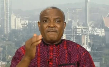 Former Presidential Aide Cautions APC on Primary Elections, Nomination Costs,