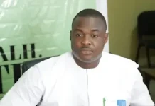 ADC NWC Member Oladimeji Dismisses Strength of Obi–Kwankwaso Alliance