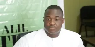 ADC NWC Member Oladimeji Dismisses Strength of Obi–Kwankwaso Alliance