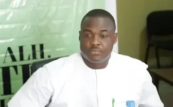 ADC NWC Member Oladimeji Dismisses Strength of Obi–Kwankwaso Alliance