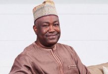 Olawepo-Hashim Alleges PDP Controlled by Minister Linked to Opposition