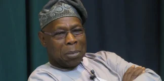 Obasanjo Says Naivety Played Key Role in Murtala Muhammed’s Death