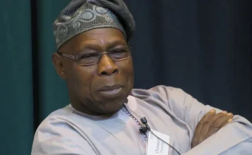 Obasanjo Says Naivety Played Key Role in Murtala Muhammed’s Death